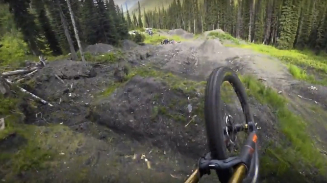 Action Cam | Thomas Vanderham Hoff Fest | Sony