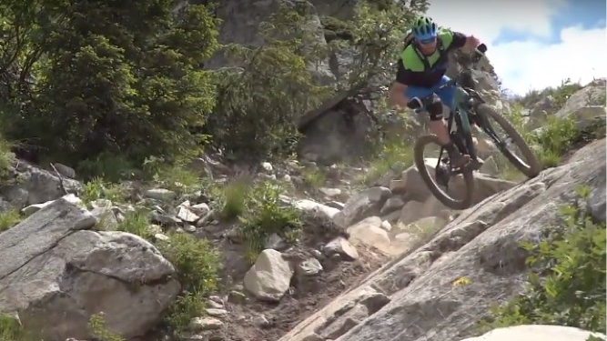 Joost Wichman Alpe d'Huez - BBB Cycling