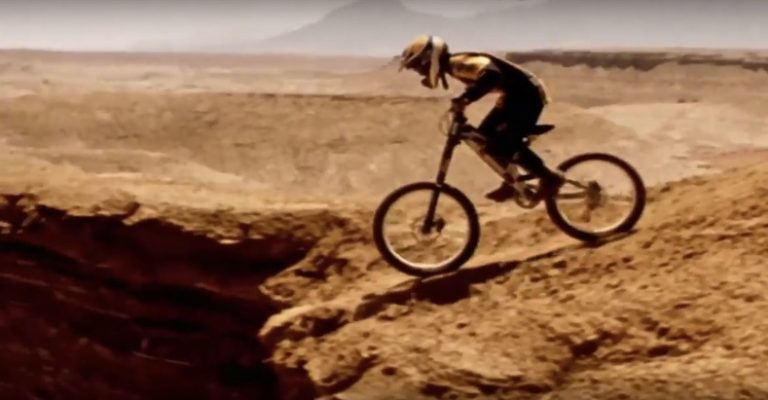 The Gnarliest Mountain Biker Ever: Josh Bender | Red Bull Rampage Ground Zero