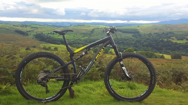 Forme Bikes Lathkill