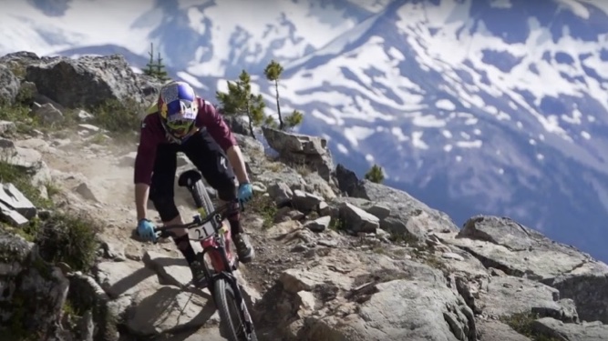 On Track with Curtis Keene: The Final Destination | S3E8 (Season Finale)