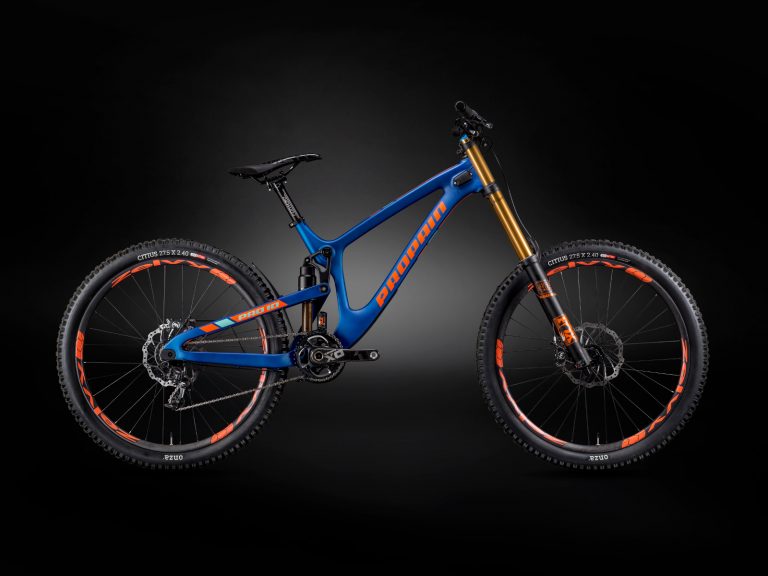 Top 5 Bikes For 2017
