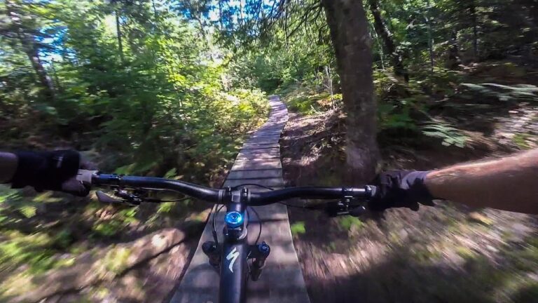 GoPro: Keagan Thomas - Stairway To Heaven 10.18.16 - Bike
