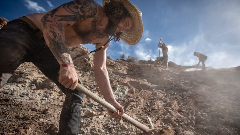 Let the Good Vibes Roll At New 2016 Rampage Venue