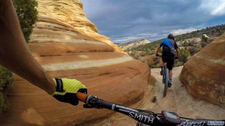 The Ribbon, Grand Junction Colorado