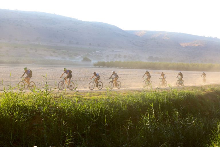 Playtika Epic Israel: Stage Racing The Holy Land