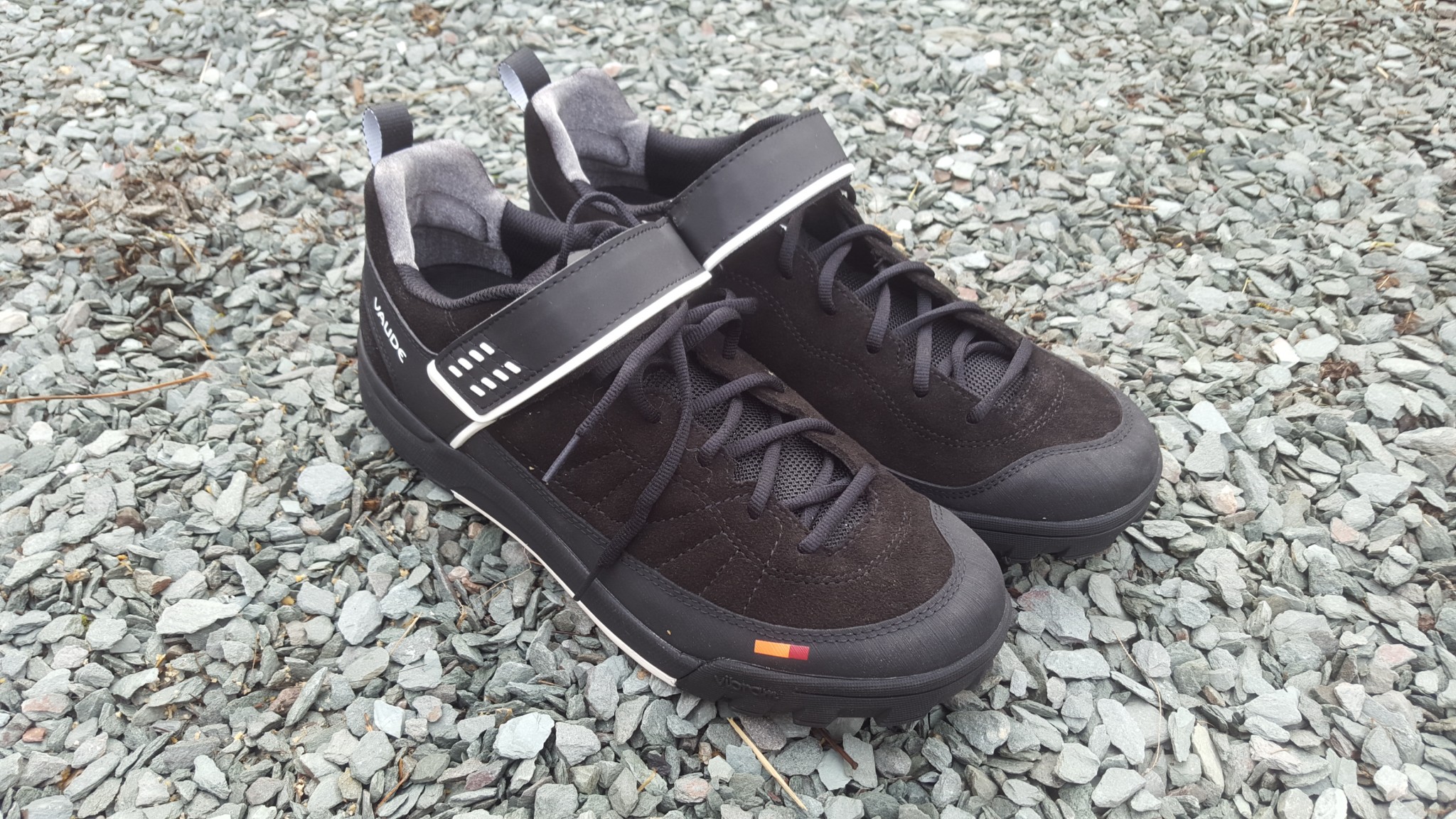 Vaude Moab Low AM 2016 review