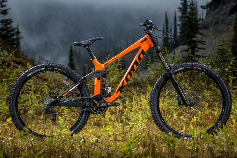 The New 2017 Kona Operator