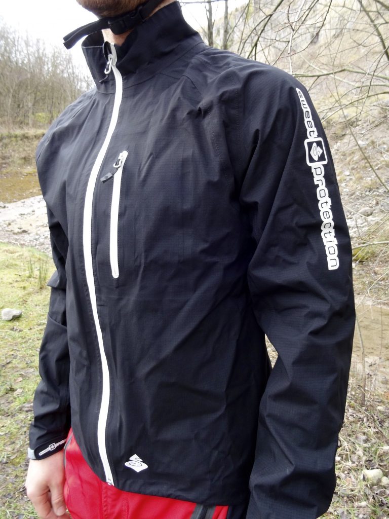 Sweet Protection Delirious Jacket