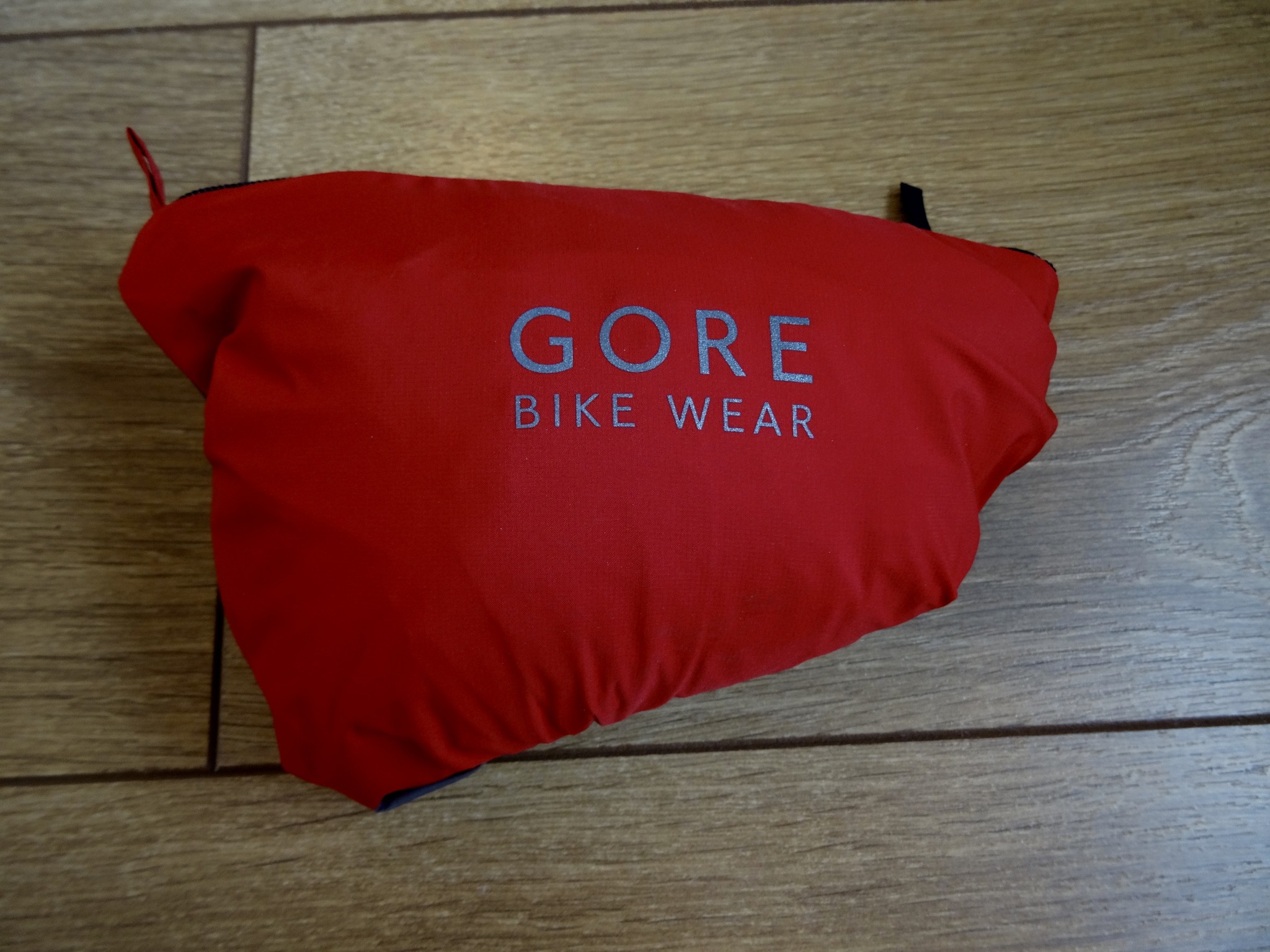 Gore Bike Wear Rescue Windstopper Active Shell Jacket 2016 