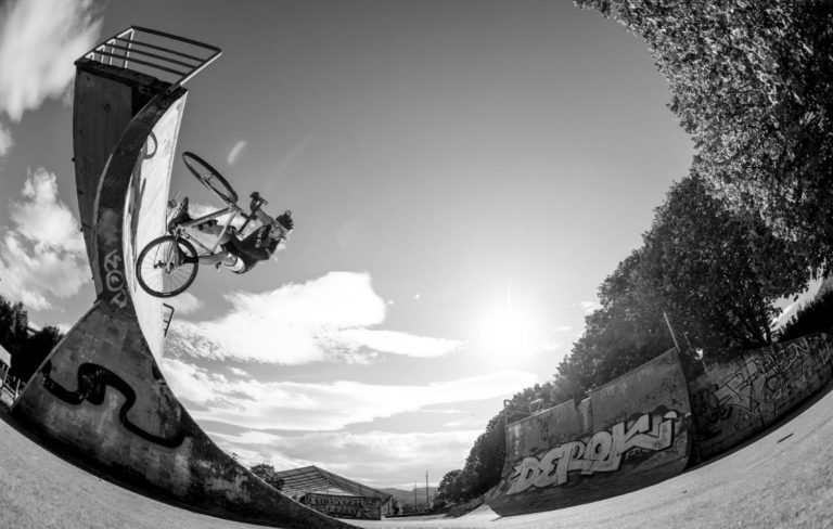 David Cachon : Le Voyageur