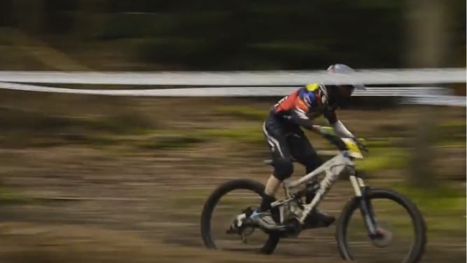 Entries Open For The 2016/17 Mini Downhill Series
