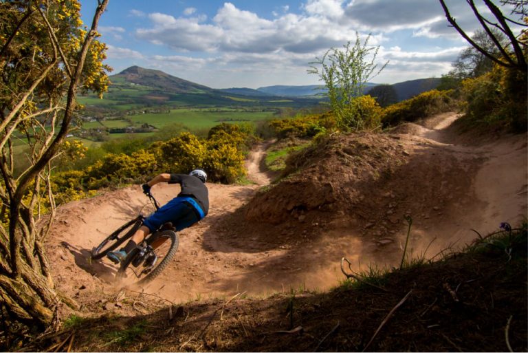 Black Mountains Cycle Centre Facing Closure - Sign The Petition!