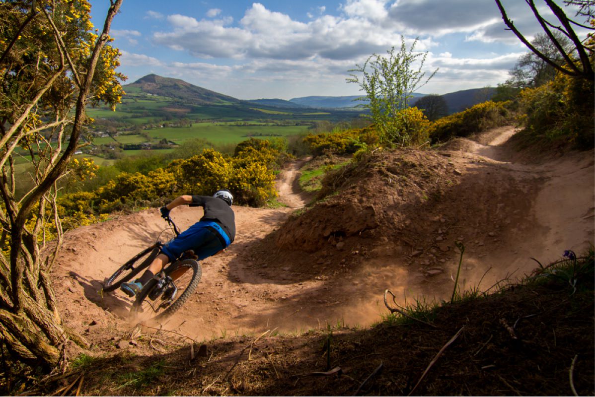 Black Mountains Cycle Centre Facing Closure – Sign The Petition!