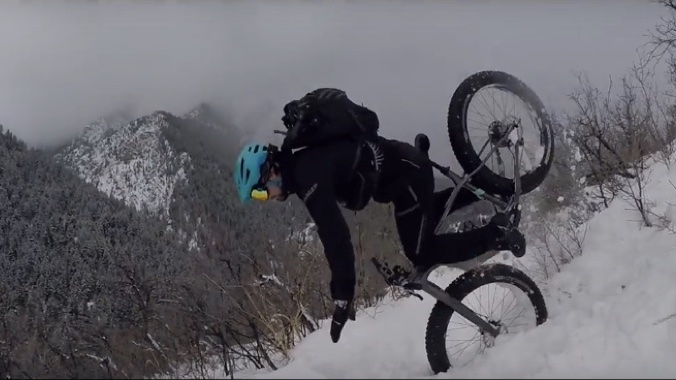 Wear This Out: Salt Lake City