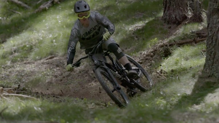 D-10 & You Can Ride Like George Brannigan