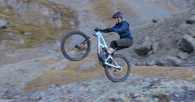 A Day in Telluride, CO