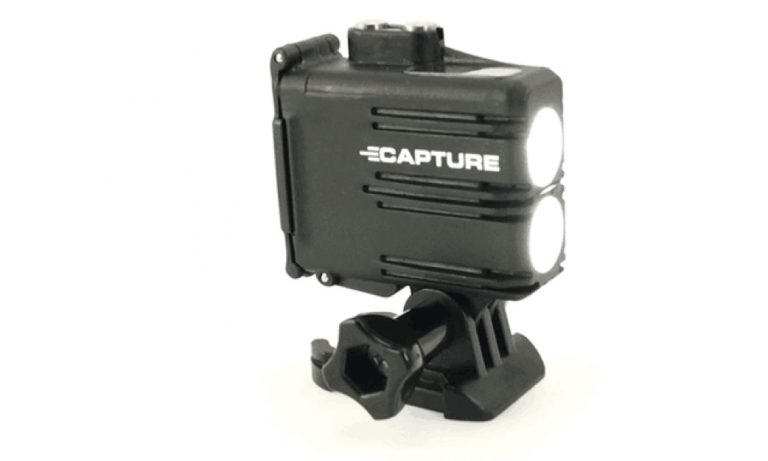 Exposure Lights Capture: The Compact LED Light To Enhance Your Adventures
