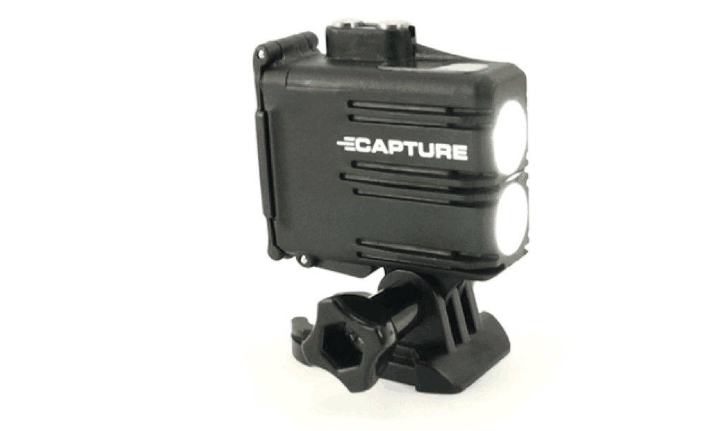 Exposure Lights Capture: The Compact LED Light To Enhance Your Adventures