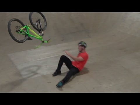 Adrenaline Alley Weekday Session