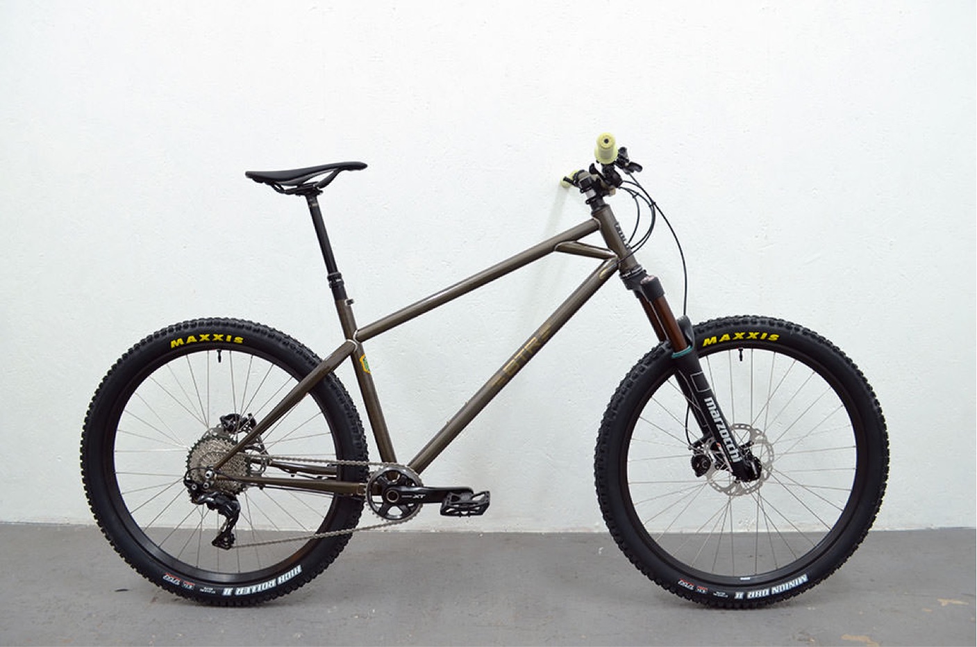 New BTR Ranger & Build Options