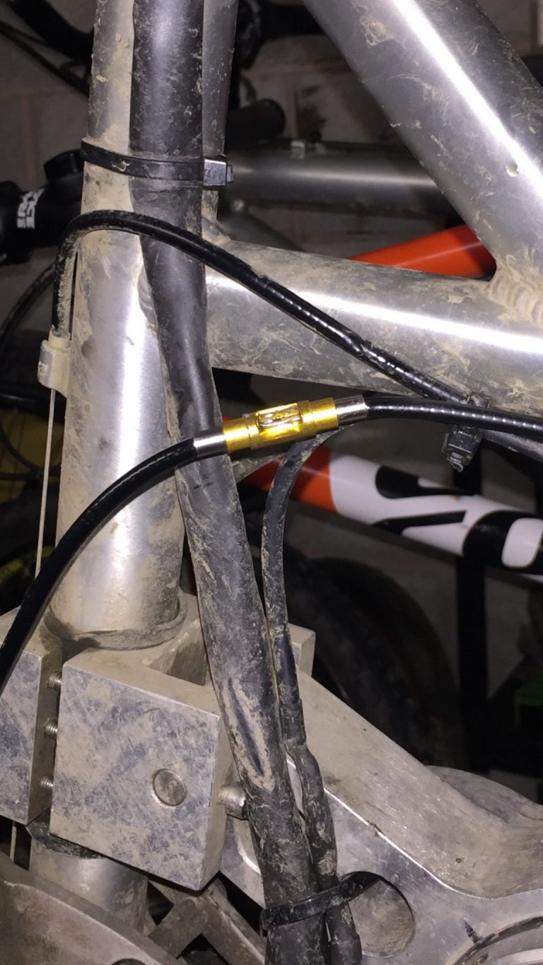 Cable Lubie