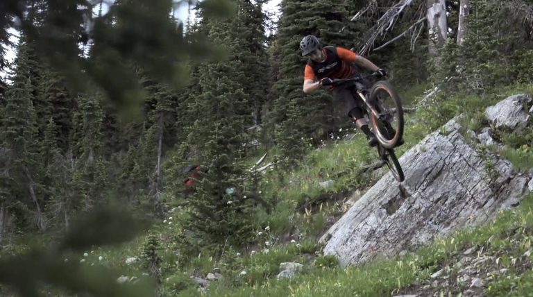 Evil Bikes - The Calling