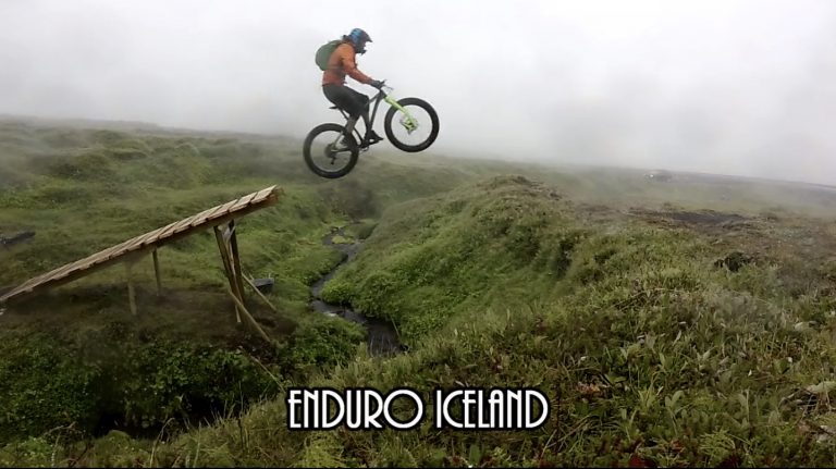 Bergur in Iceland