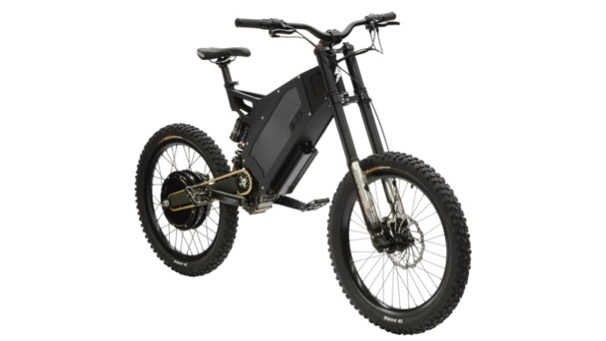 eBikes For Good? Ex Rider Looking To Get Back With Some Help