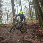 Mountain Bike Technique - Getting Fully Sussed