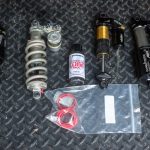 Mountain Bike Technique - Equipment