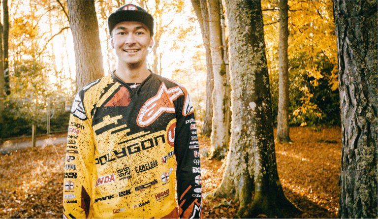 Kenta Gallagher - Welcome To The Polygon UR Family