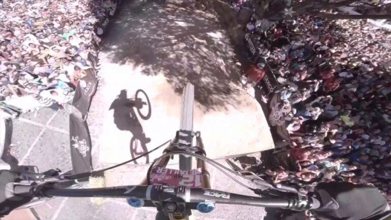 Remy Metailler - Gopro Best Of 2016