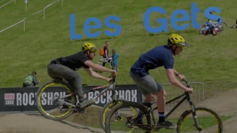 Nukeproof 2016