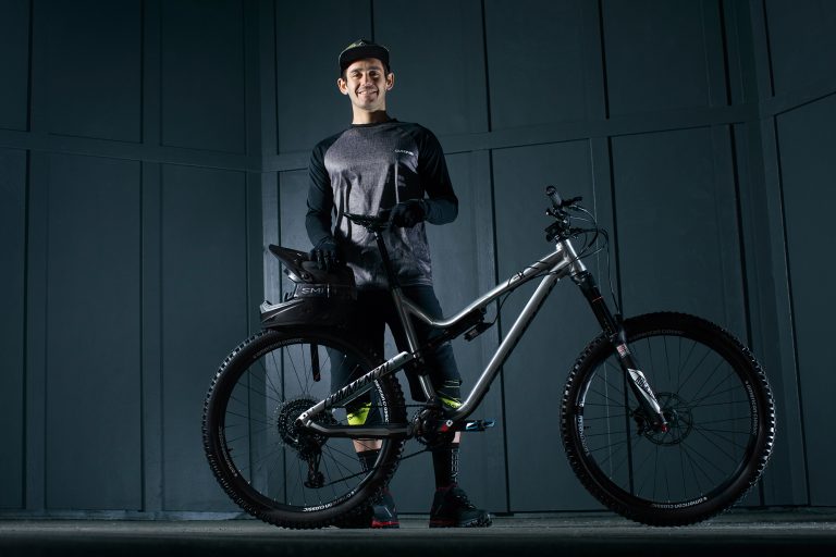 Yoann Barelli Joins Commencal - It’s A Fact!