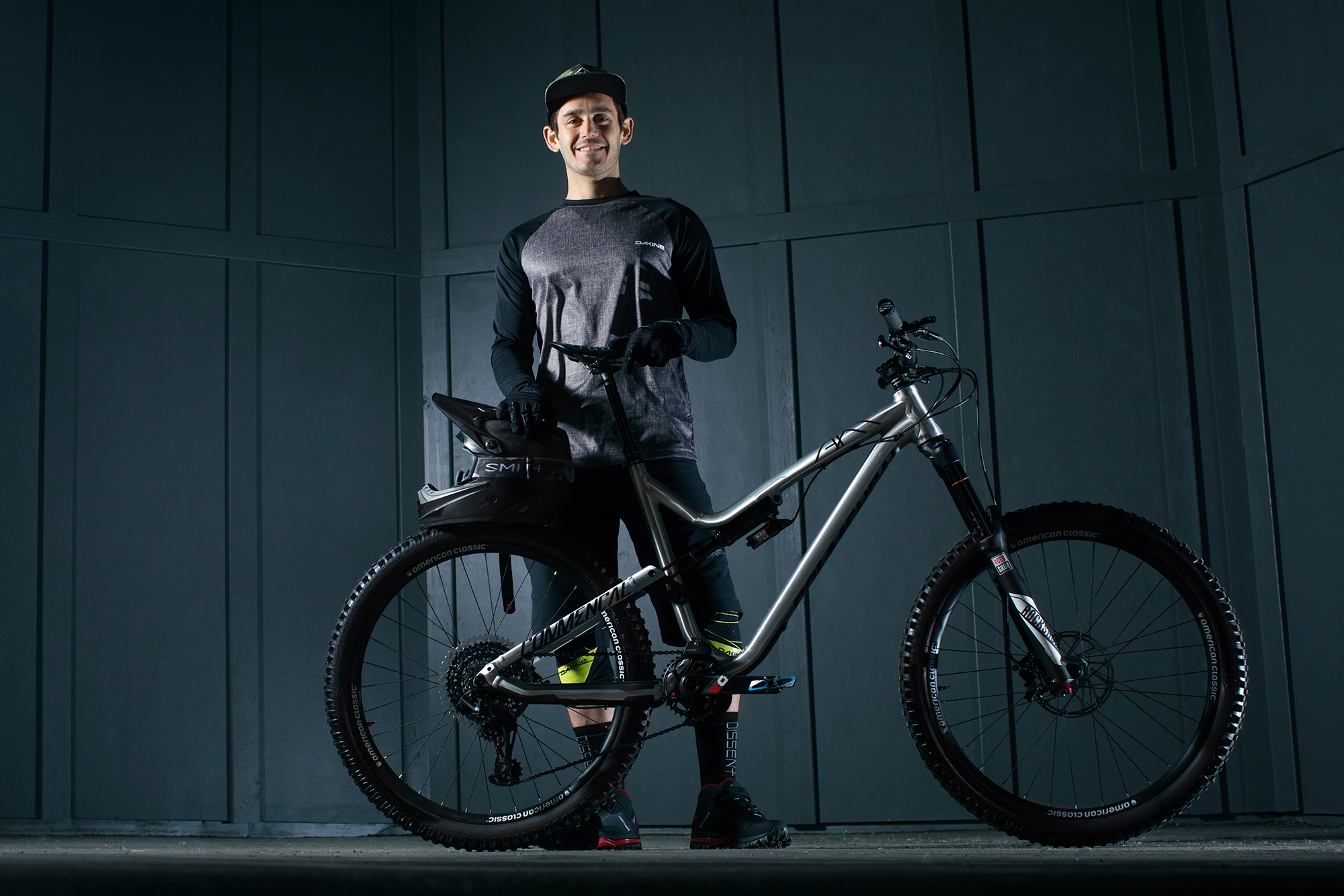 Yoann Barelli Joins Commencal – It’s A Fact!