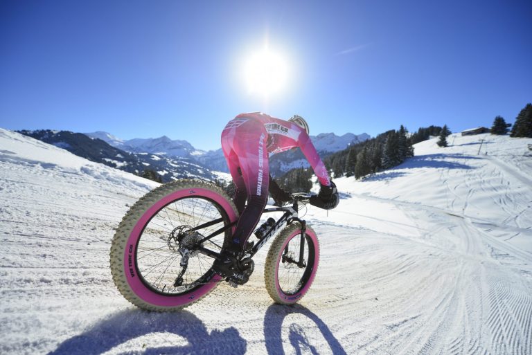4 Stunning Days In GSTAAD