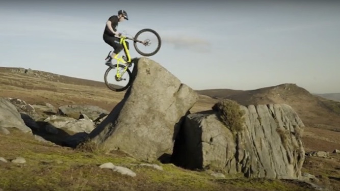 Chris Akrigg - As It Lies - Behind The Scenes
