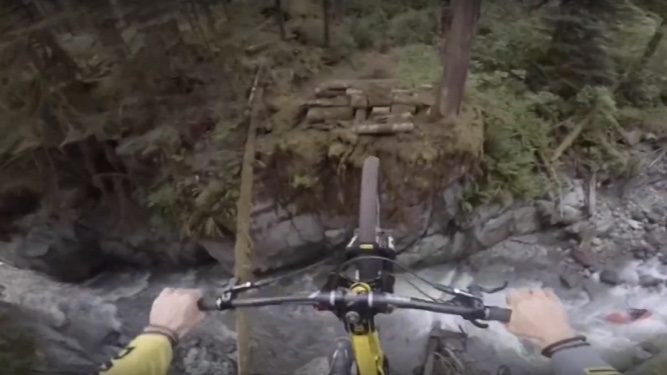 Downhill & Freeride Tribute 2017: Vol. 1