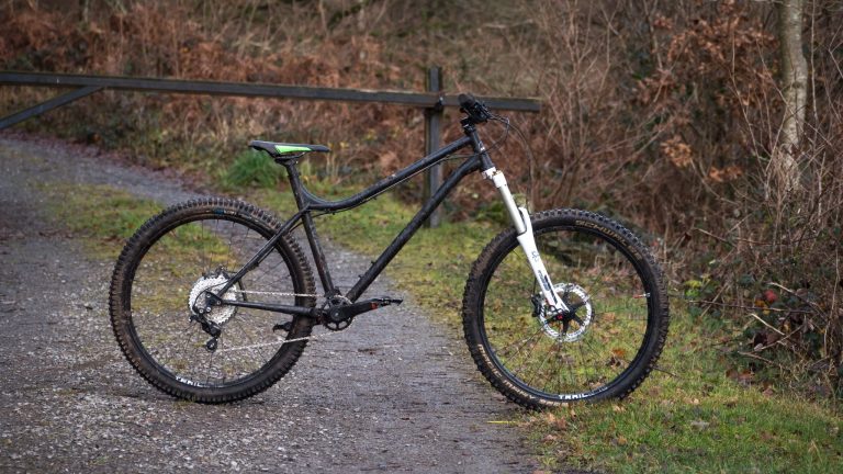 DMR Trailstar - The Long Term Review