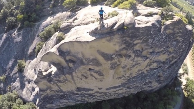 Rocalinaud Loop