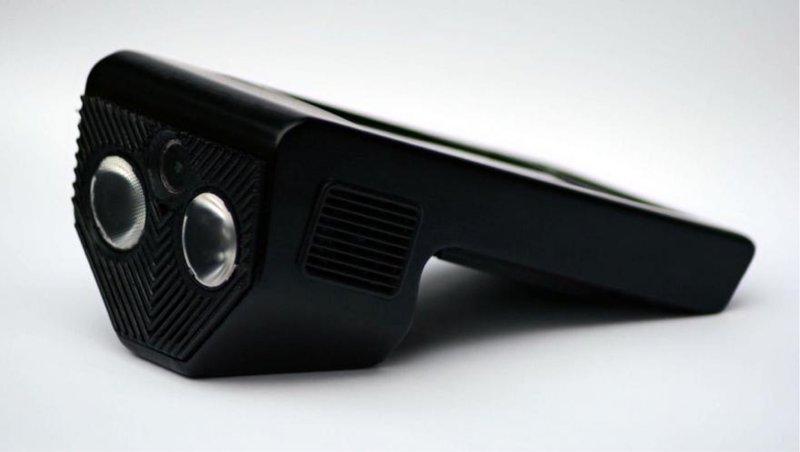 Vudu7 V – The Ultimate Cycling Computer?