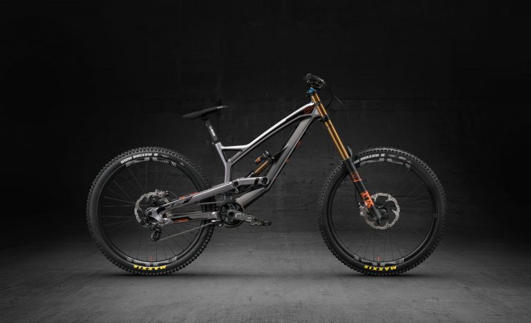 YT Bikes 2017