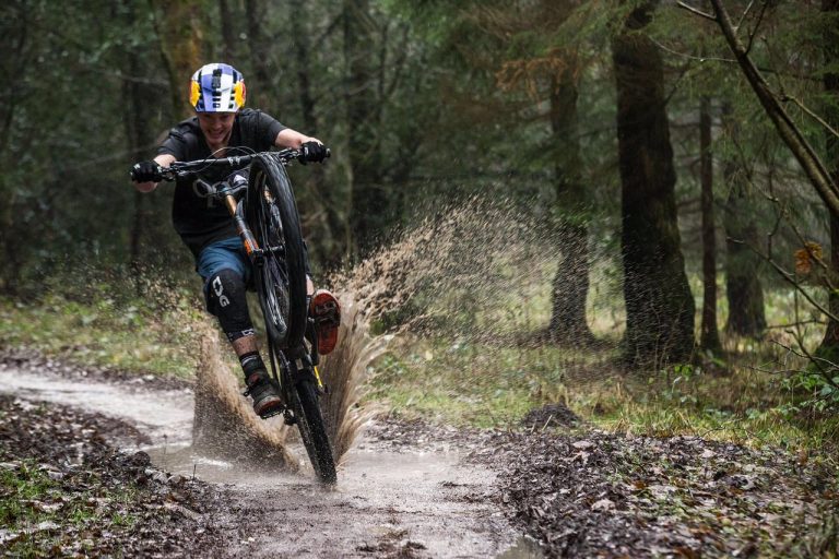Matt Jones To Ride Marin