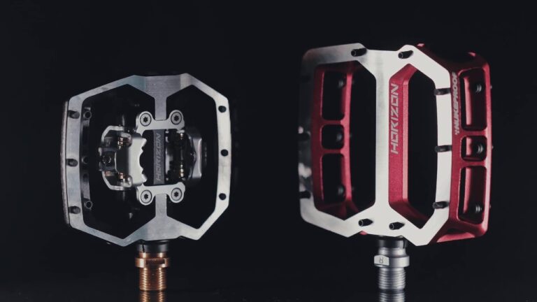 Nukeproof Horizon CL