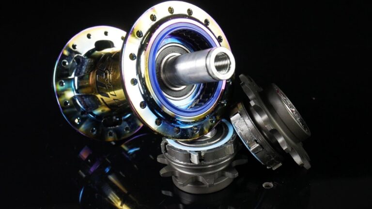 #TechNews: Reel Pro Singlespeed