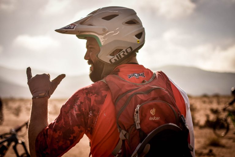 Santa Cruz Andes Pacifico 2017 // Día 5