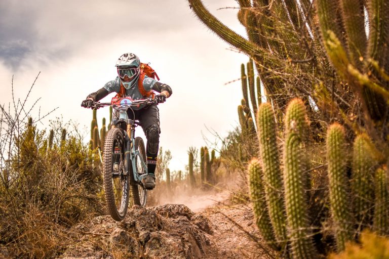 Santa Cruz Andes Pacífico 2017 // Día 4