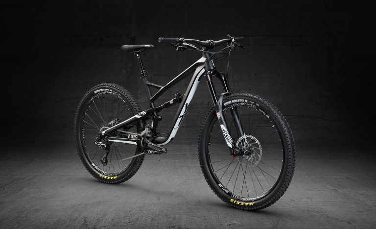 New YT Jeffsy 27: Size Doesn‘t Matter