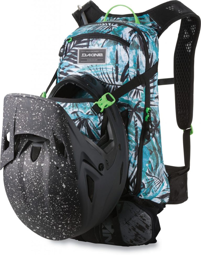 Dakine Expands Best Selling Packs & Bags Range For 2017